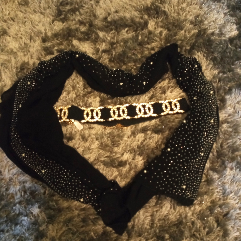 Accessories bundle